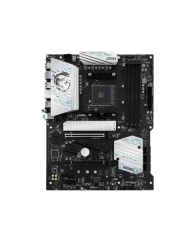 PLACA BASE MSI B550 GAMING AM4 ATX WIFI 4XDDR4 HDMI DP