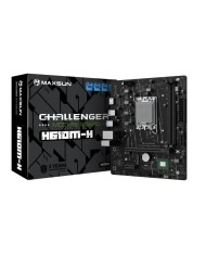 PLACA BASE MS H610M-H HDMI 2XDDR4 MATX