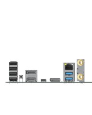 PLACA BASE MS H810M ICE HDMI + DP USB-C WIFI 2XDDR5 MATX