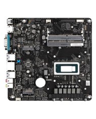 PLACA BASE MS H45-AIO HDMI WIFI 2X SODIMM DDR4 THIN MINI + CPU I5 12600H