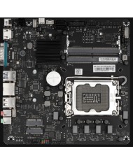 PLACA BASE MS H610-AIO HDMI WIFI 2X SODIMM DDR5 THIN MINI