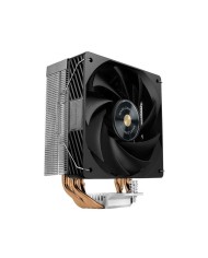 VENTILADOR + DISIPADOR CPU MARS GAMING MCPU-X4 12CM