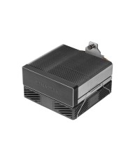 VENTILADOR + DISIPADOR CPU MARS GAMING MCPU-X4 12CM