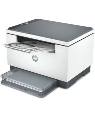 IMPRESORA MFP HP LASERJET MONOCROMO M234DW WIFI DUPLEX WHITE