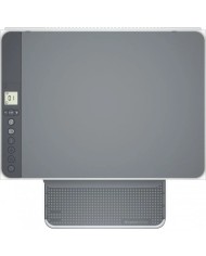 IMPRESORA MFP HP LASERJET MONOCROMO M234DW WIFI DUPLEX WHITE