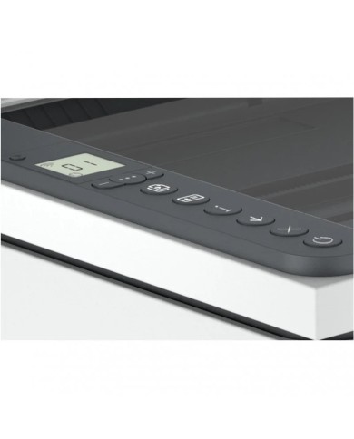 IMPRESORA MFP HP LASERJET MONOCROMO M234DW WIFI DUPLEX WHITE