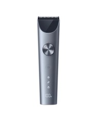 CORTAPELOS XIAOMI HAIR CLIPPER 2 + 6 ACCESORIOS SILVER