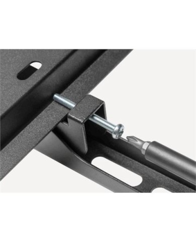 SOPORTE DE PARED TV LED LCD 37-86 CROMAD