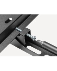 SOPORTE DE PARED TV LED LCD 37-86 CROMAD