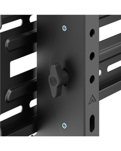 SOPORTE DE PARED TV LED LCD 43-100 CROMAD