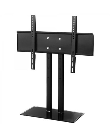 SOPORTE DE PIE PARA TV 32-70 CON PEANA CRISTAL GRUNKEL