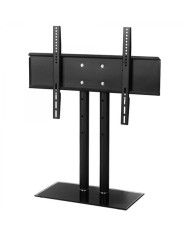 SOPORTE DE PIE PARA TV 32-70 CON PEANA CRISTAL GRUNKEL