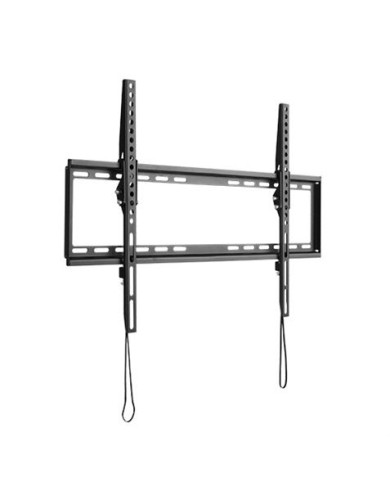 SOPORTE TV LED ULTRA SLIM 37-80 CROMAD