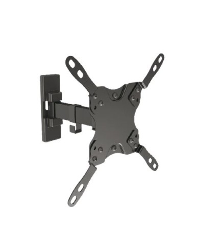 SOPORTE CON BRAZO TV 13-42 UNA EXTENSION CROMAD