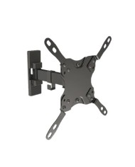 SOPORTE CON BRAZO TV 13-42 UNA EXTENSION CROMAD