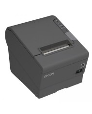 IMPRESORA EPSON TERMICA TM-T88VII SERIE + USB + ETHERNET IMPRESORA EPSON TERMICA TM-T88VII SERIE + USB + ETHERNET
