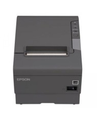 IMPRESORA EPSON TERMICA TM-T88VII SERIE + USB + ETHERNET