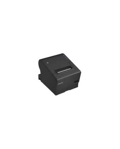 IMPRESORA EPSON TERMICA TM-T88VII SERIE + USB + ETHERNET IMPRESORA EPSON TERMICA TM-T88VII SERIE + USB + ETHERNET