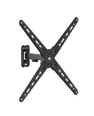 SOPORTE CON BRAZO TV 13-55 UNA EXTENSION CROMAD