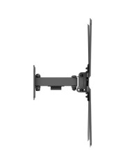 SOPORTE CON BRAZO TV 13-55 UNA EXTENSION CROMAD