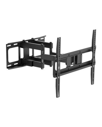 SOPORTE CON DOBLE BRAZO TV LED, LCD 32-75 CROMAD