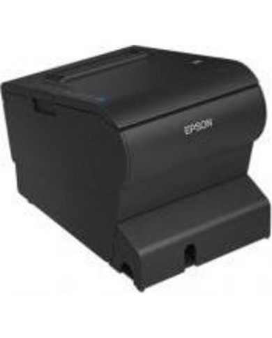 IMPRESORA EPSON TERMICA TM-T88VII SERIE + USB + ETHERNET IMPRESORA EPSON TERMICA TM-T88VII SERIE + USB + ETHERNET