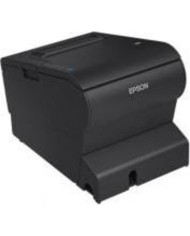 IMPRESORA EPSON TERMICA TM-T88VII SERIE + USB + ETHERNET