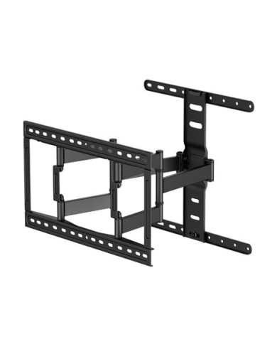 SOPORTE CON DOBLE BRAZO TV LED, LCD 37-75 CROMAD