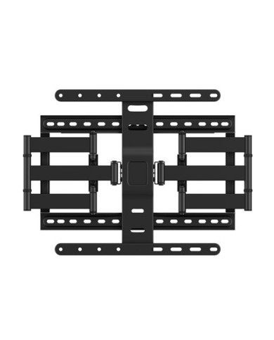 SOPORTE CON DOBLE BRAZO TV LED, LCD 37-75 CROMAD