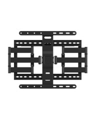 SOPORTE CON DOBLE BRAZO TV LED, LCD 37-75 CROMAD