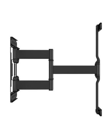 SOPORTE CON DOBLE BRAZO TV LED, LCD 37-75 CROMAD