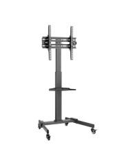 SOPORTE DE SUELO TV 32 - 55 CROMAD