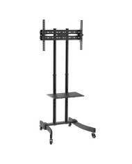 SOPORTE DE SUELO TV 37 - 70 CROMAD