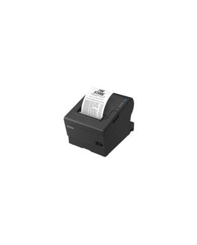 IMPRESORA EPSON TERMICA TM-T88VII SERIE + USB + ETHERNET IMPRESORA EPSON TERMICA TM-T88VII SERIE + USB + ETHERNET