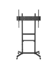 SOPORTE DE SUELO TV 55 - 100 CROMAD