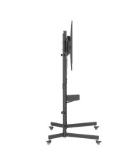 SOPORTE DE SUELO TV 55 - 100 CROMAD
