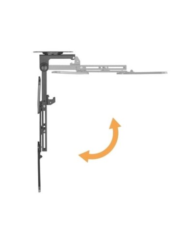 SOPORTE TECHO BASCULANTE TV 23 - 55 CROMAD