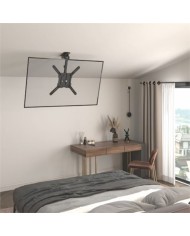 SOPORTE TECHO BASCULANTE TV 23 - 55 CROMAD