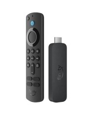 AMAZON FIRE TV STICK 4K WIFI BLUETOOTH ALEXA