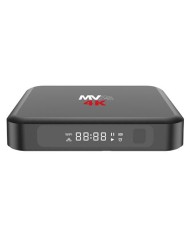 MINI PC SMART TV MV23 4K 5G | ANDROID 14 | QUAD CORE | 4GB RAM | 32GB MUVIP