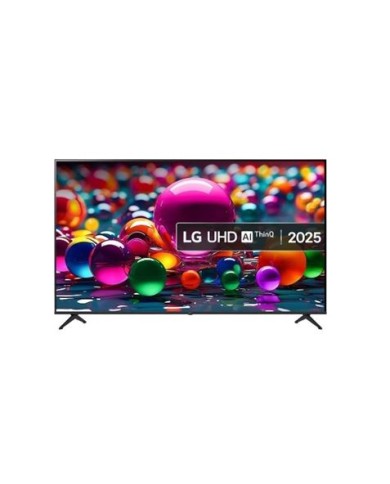 TELEVISOR 86 LG 86UA75006LA 4K| SMART TV | WIFI | BT |