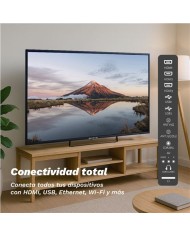 TELEVISOR QLED 55 SMART TV WEBOS 5525W GRUNKEL