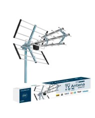 ANTENA UHF TV 470-694 MHZ EDM