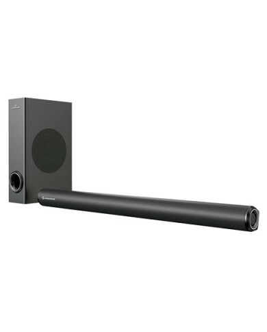 BARRA DE SONIDO 2.1 700W SERIE PRO COOLSOUND