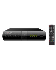 TDT HD REPRODUCTOR-GRABADOR DVB-T2 MUVIP