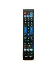 MANDO A DISTANCIA UNIVERSAL SERIE LARGE SMART TV MUVIP