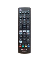 MANDO A DISTANCIA UNIVERSAL SERIE SMALL SMART TV MUVIP