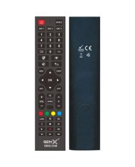 MANDO UNIVERSAL GRANDE PARA TELEVISORES OKI OKIG-2108 GEN-X