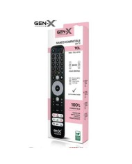 MANDO UNIVERSAL GRANDE PARA TELEVISORES TCL TCLG-2110 GEN-X