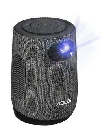 PROYECTOR LED | HD | WIFI | BLUETOOTH | BATERIA | ASUS ZENBEAM LATTE L1
